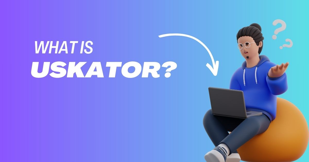 Uskator