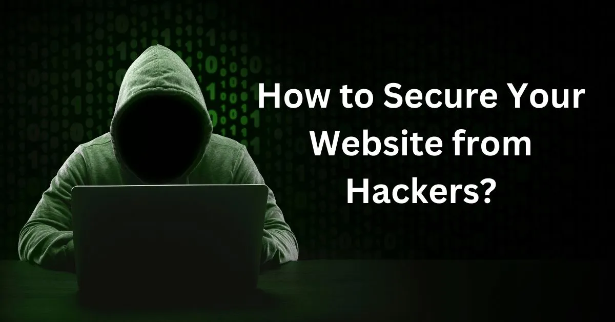 Secure Your Website with Advanced Protection Features