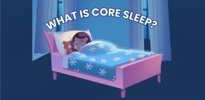 What Is Core Sleep