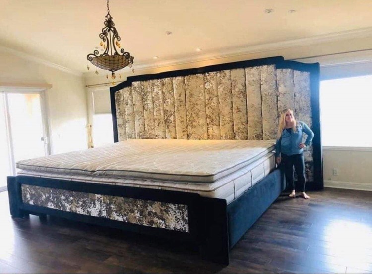 California King Size Bed: Ultimate Guide to Size, Comfort, and Dimensions