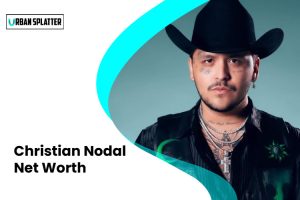 Christian Nodal Net Worth