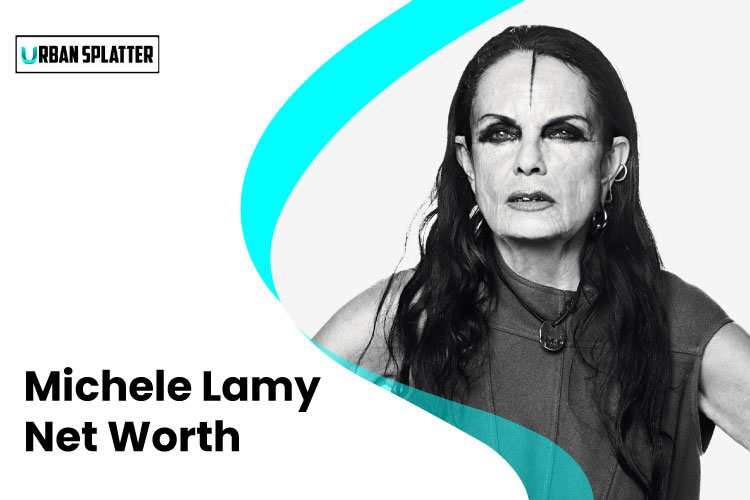 Michele Lamy Net Worth