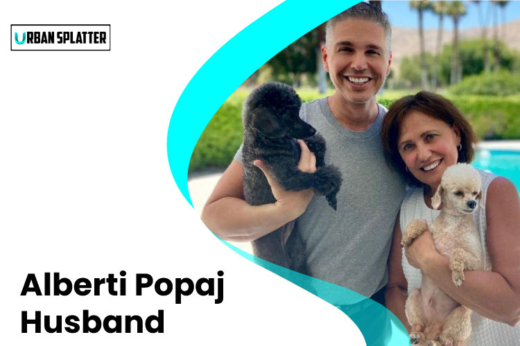 Alberti Popaj Husband