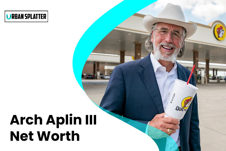 Arch Aplin III Net Worth