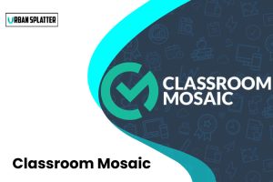 Classroom Mosaic