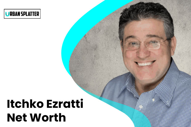 Itchko Ezratti Net Worth: How the GL Homes Founder Built His Real Estate Success