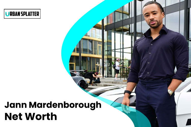 Jann Mardenborough Net Worth: From Gaming Champion to Professional Racing Driver