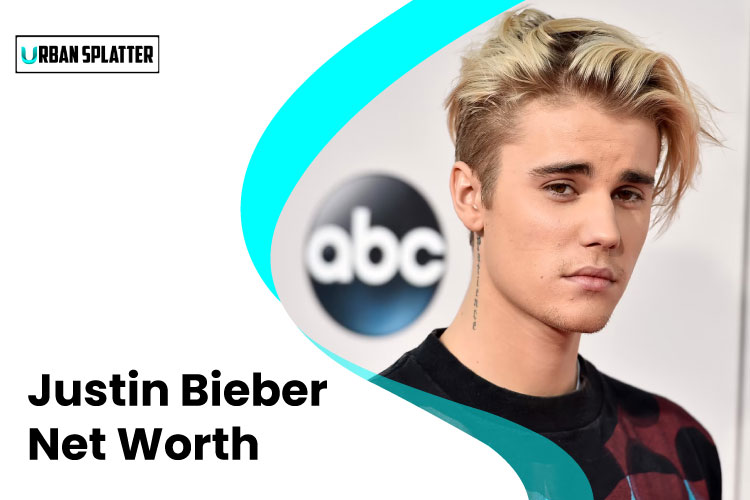 Justin Bieber financial status overview