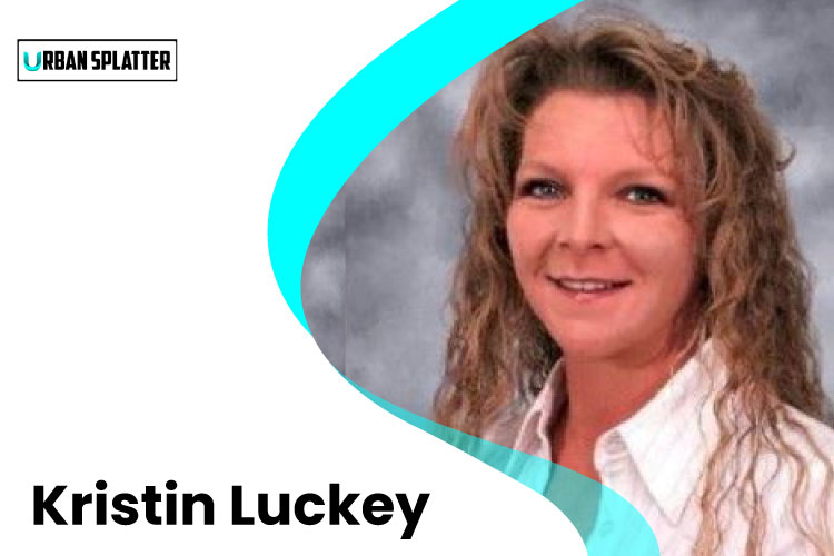 Kristin Luckey: The Private Life of a Woman Linked to a Music Legend