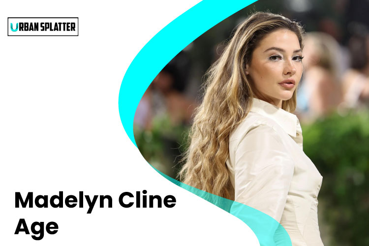 Madelyn Cline Age: How a Small-Town Girl Became a Global Star
