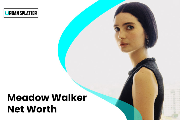 Meadow Walker Net Worth
