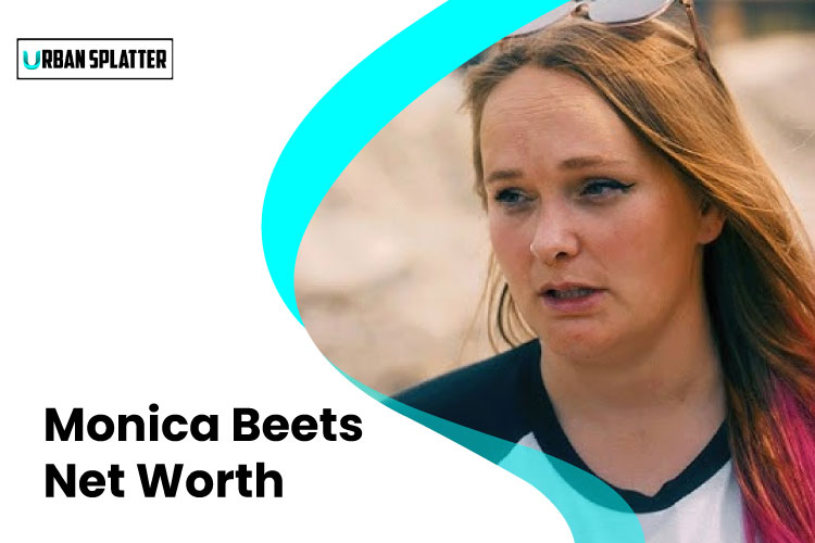 Monica Beets Net Worth