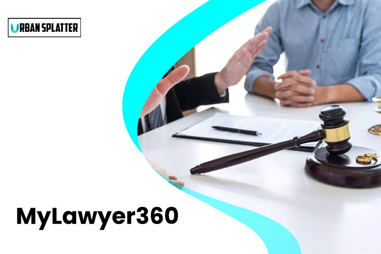 MyLawyer360