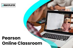 Pearson Online Classroom