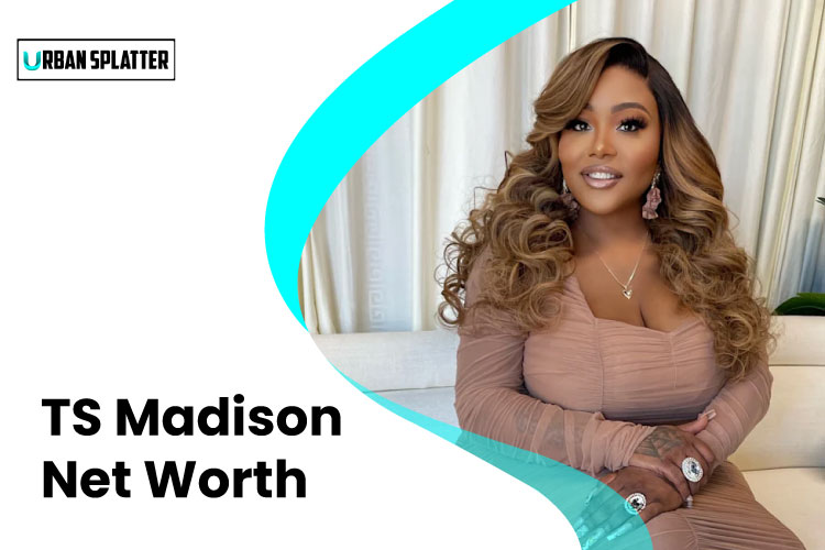 TS Madison Net Worth