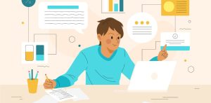 creative writing assignments for high school