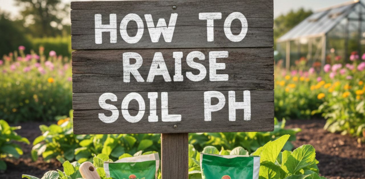 The Science of Soil pH: Adjusting for Optimal Growth