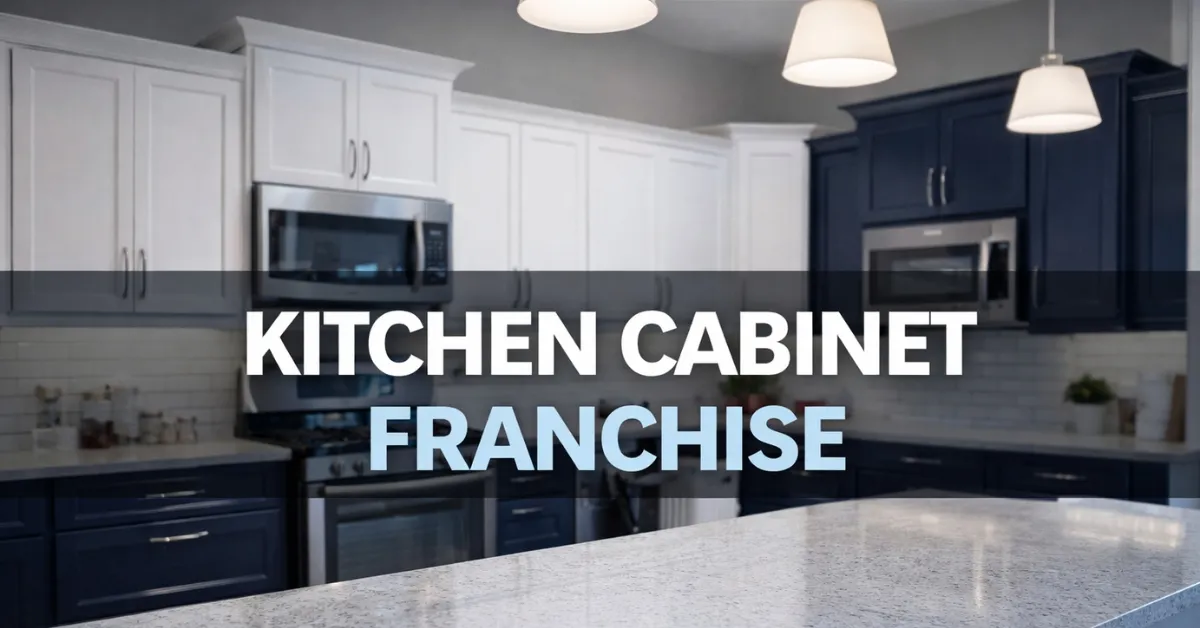 Home 19 OPPEIN Kitchen Cabinet Franchise: Opportunities for Entrepreneurs