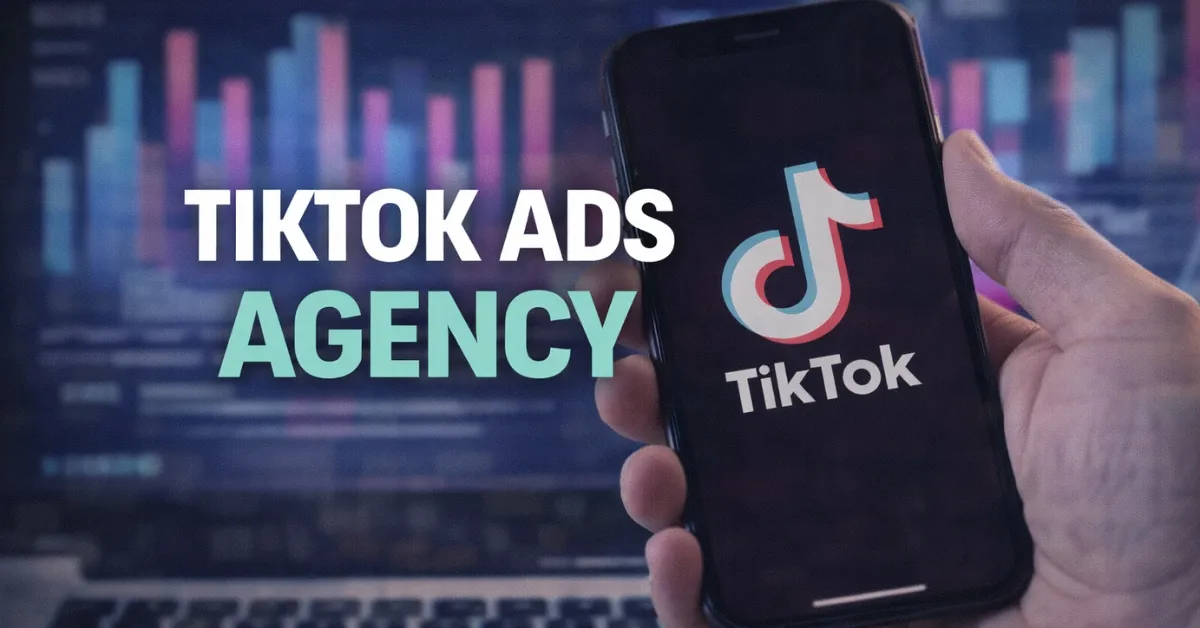 How to Use TikTok Creators to Boost Ad Performance 1 TikTok Ads Agency