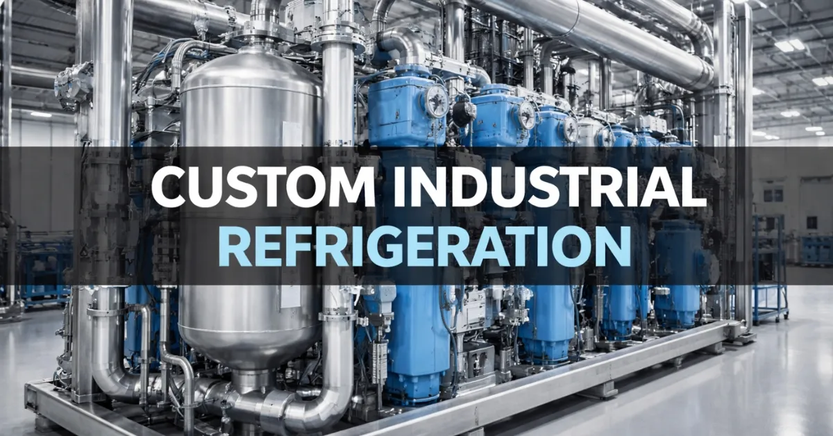How Temperature Control Shapes Food Quality and Safety