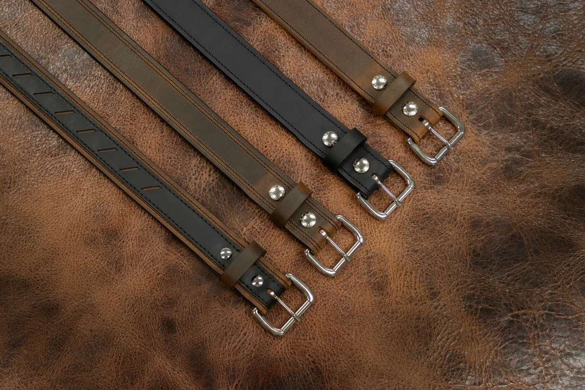 Home 20 A Guide to Luxury Leather Accessories for the Modern Urbanite