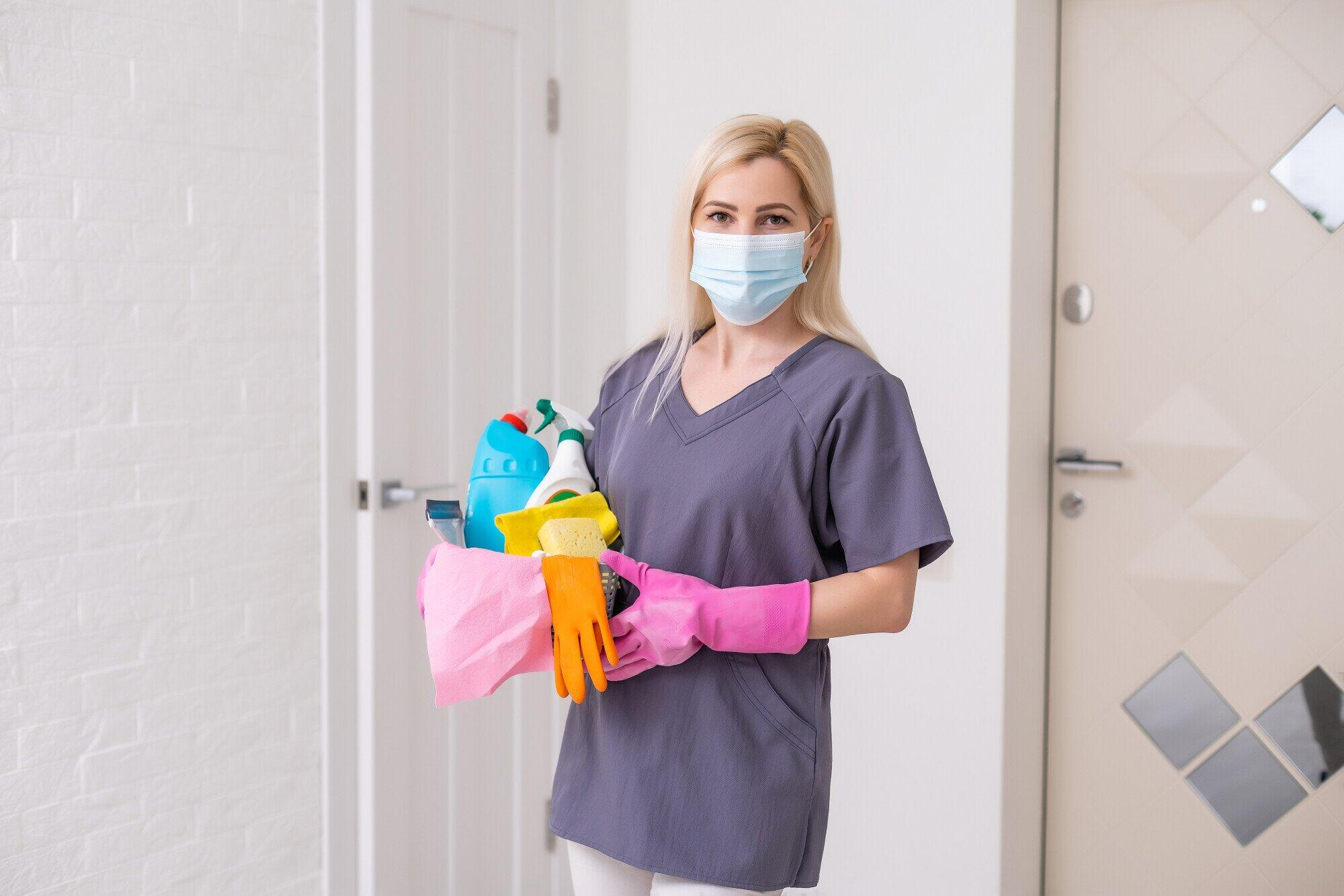 4 Reasons Professional Cleaning Boosts Family Happiness
